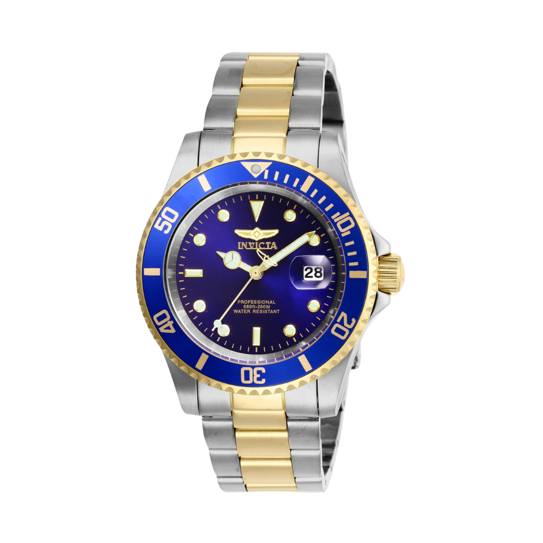 Invicta Pro Diver Men's Watch - 40mm (26972)