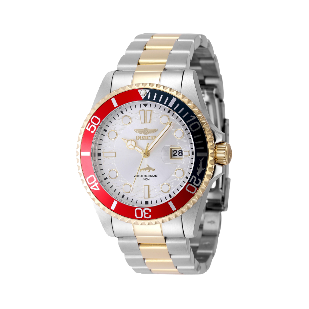 Invicta Pro Diver Men's Watch - 43mm (44707)