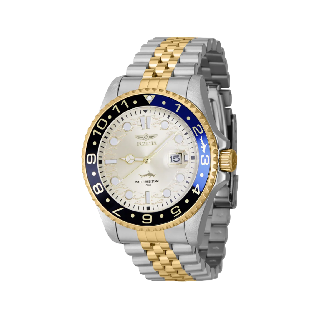Invicta Pro Diver Men's Watch - 43mm (44718)