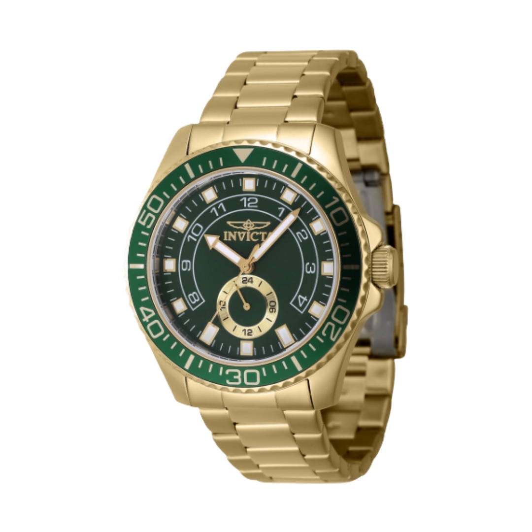 Invicta Pro Diver Men's Watch - 44mm (47132)