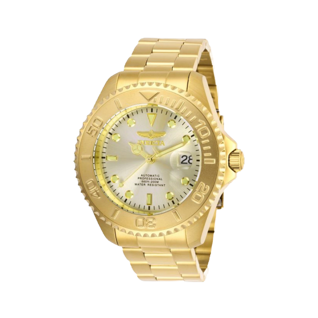 Invicta Grand Diver Automatic Men's Watch - 47mm (28950)