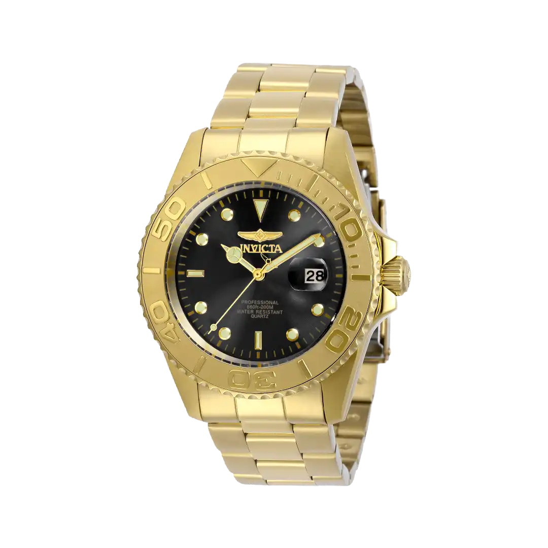 Invicta Pro Diver Men's Watch - 43mm (29946)