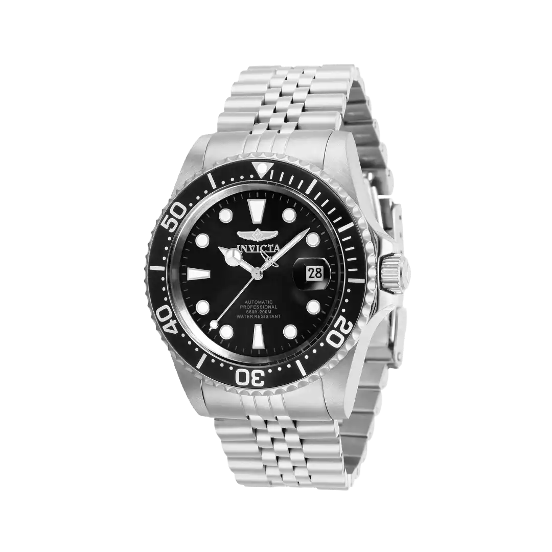 Invicta Pro Diver Automatic Men's Watch - 42mm (30091)
