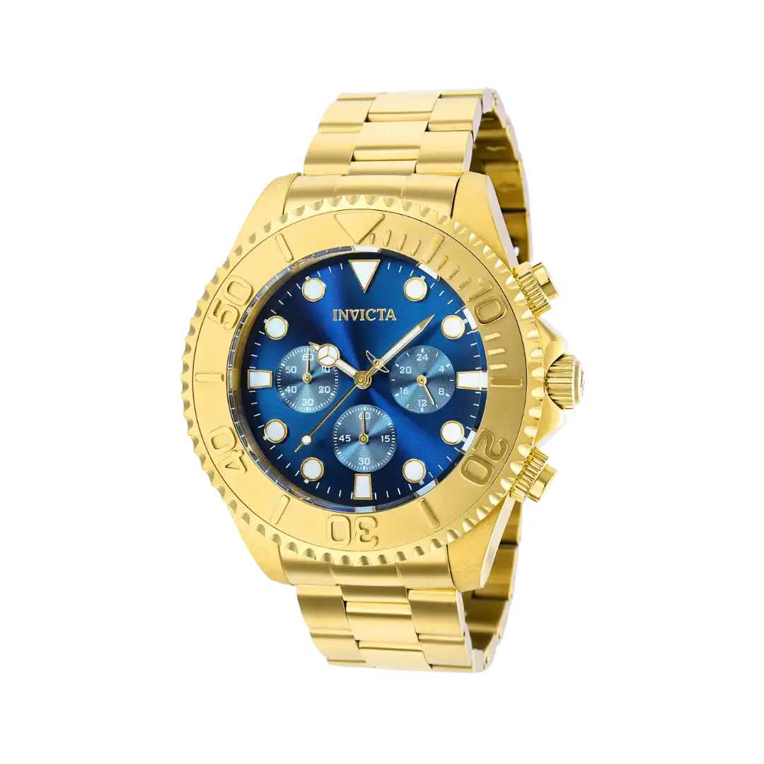Invicta Grand Diver Men's Watch - 47mm (36974)