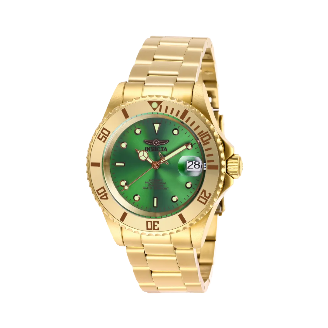 Invicta Connection Automatic Men's Watch - 40mm (28665)
