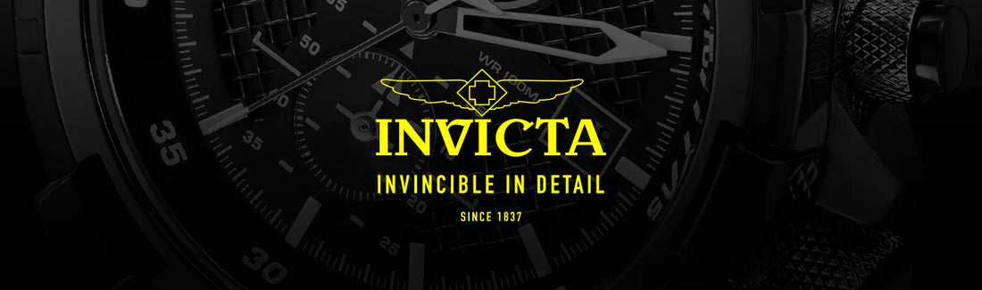 Cómo identificar si un reloj Invicta es original (guía práctica sin mitos)