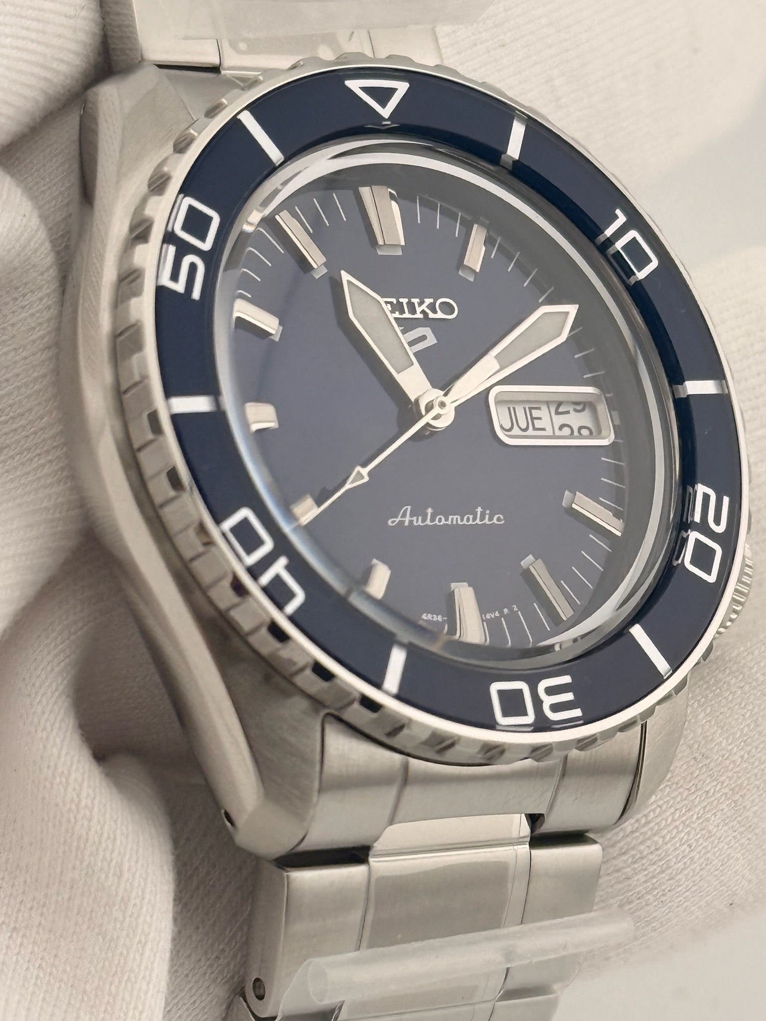 Seiko