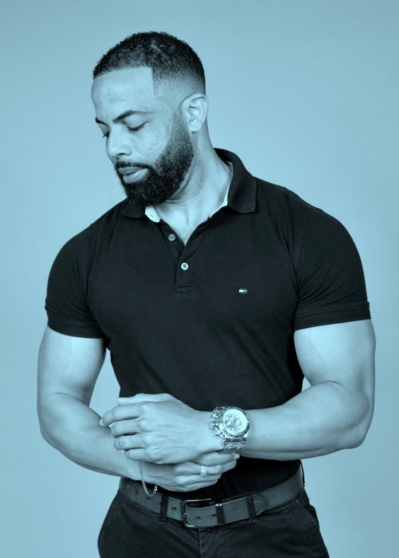 Relojes para caballero