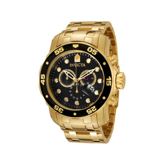 Invicta Pro Diver SCUBA Men's Watch - 48mm (0072)