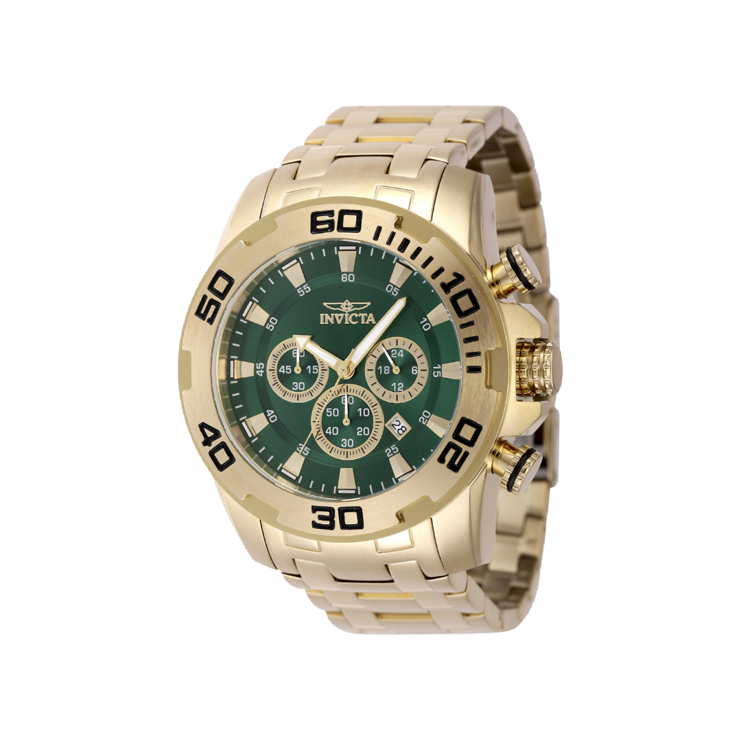 Invicta Pro Diver Men's Watch - 50mm (48406)