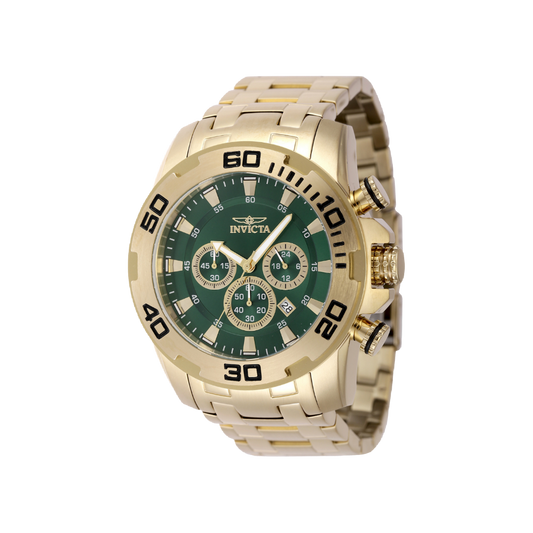 Invicta Pro Diver Men's Watch - 50mm (48406)