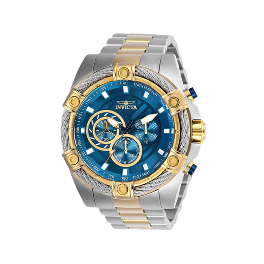 Invicta Bolt Men's Watch - 52mm (25522)