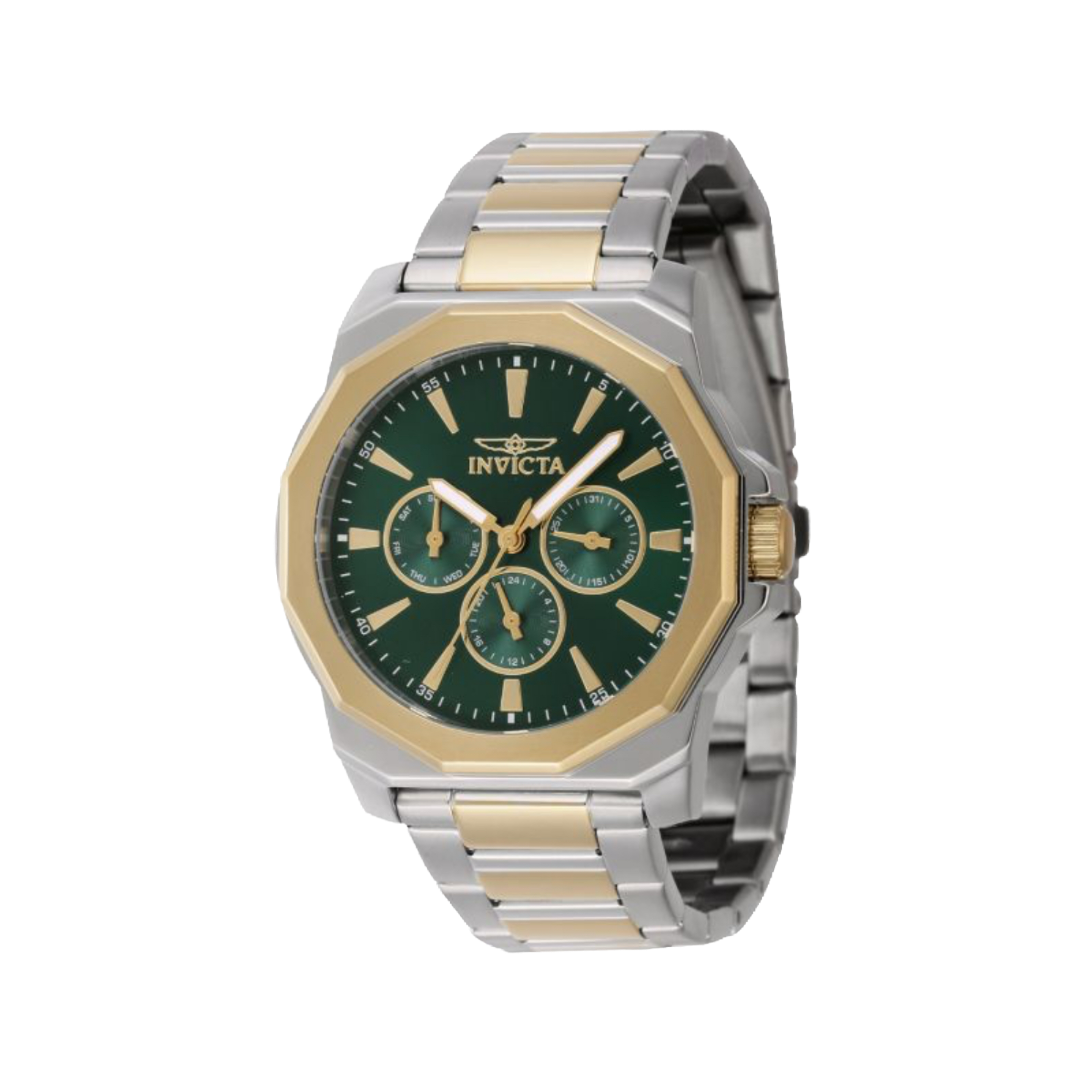 Invicta Speedway Men's Watch - 42mm (46836)