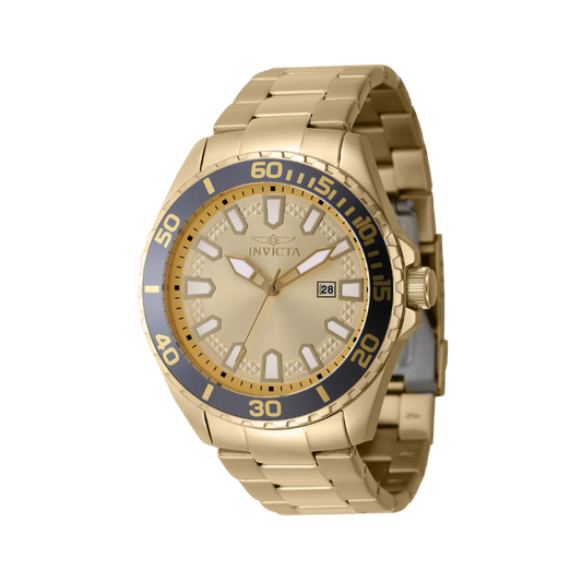 Invicta Pro Diver Men's Watch - 46mm (47341)