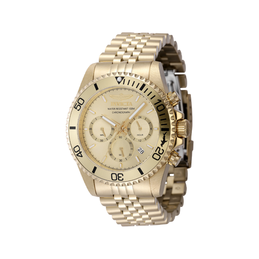 Invicta Pro Diver Titan Men's Watch - 43mm (48382)