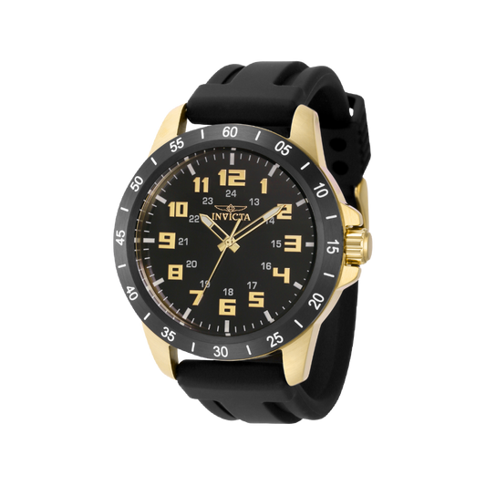 Invicta Pro Diver Stratus Men's Watch - 45mm (40005)