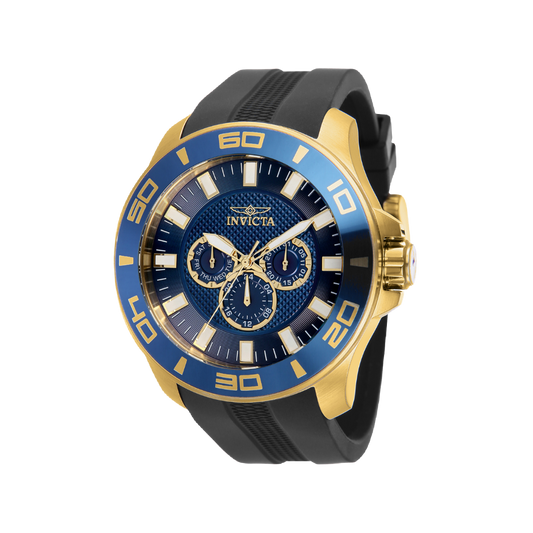 Invicta Pro Diver Impact Men's Watch - 50mm (37185)