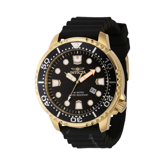 Invicta Pro Diver Men's Watch - 48mm (44833)