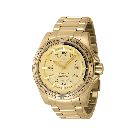 Invicta Speedway Automatic Men's Watch - 50mm (48077)