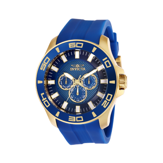 Invicta Pro Diver Impact Men's Watch - 50mm (28002)