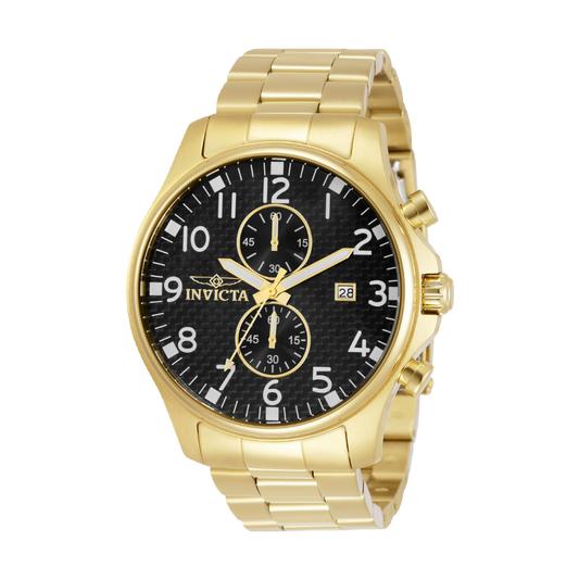 Invicta Specialty Men's Watch - 48mm (0382)