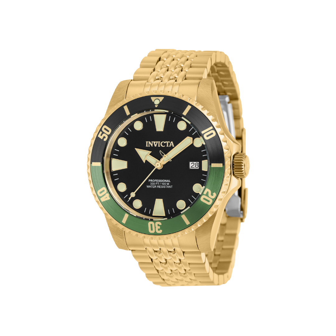 Invicta Pro Diver Automatic Men's Watch - 44mm (39763)