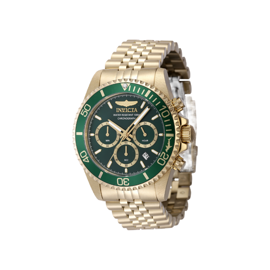 Invicta Pro Diver Titan Men's Watch - 43mm (48383)
