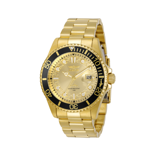 Invicta Pro Diver Men's Watch - 43mm (30025)