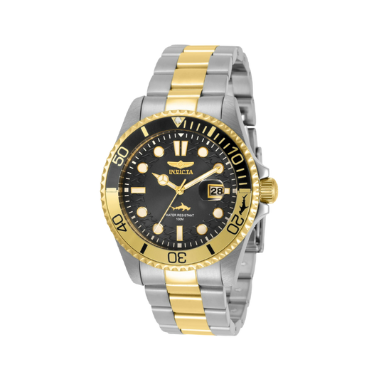 Invicta Pro Diver Men's Watch - 43mm (30944)