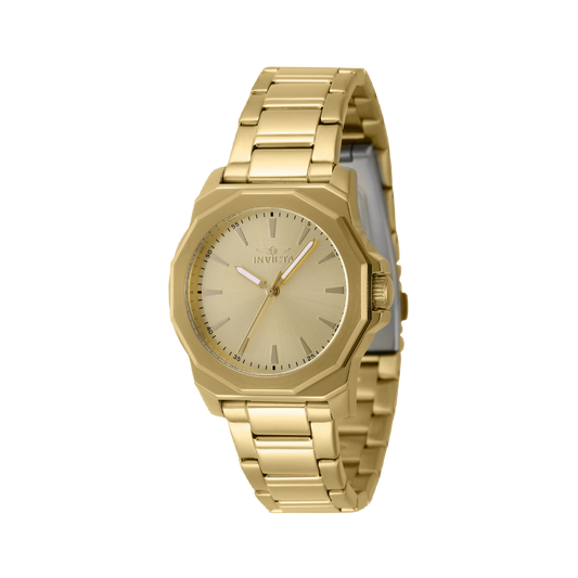 Invicta Speedway Women's Watch - 34mm (47339)