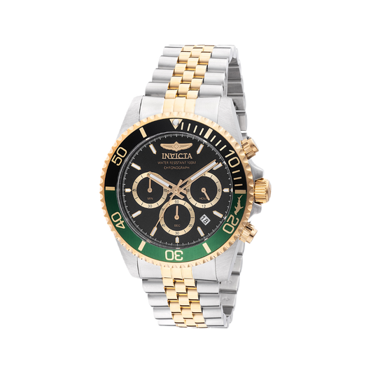 Invicta Pro Diver Titan Men's Watch - 43mm (48116)