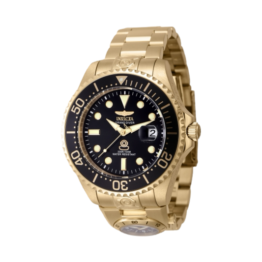 Invicta Grand Diver Men’s watch - 47mm (45816)