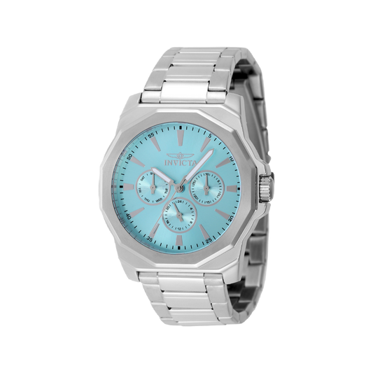Invicta Speedway Multifunction Men's Watch - 42mm (48913)