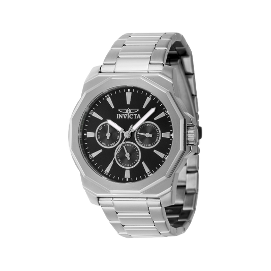 Invicta Speedway Multifunction Men's Watch - 42mm (46842)