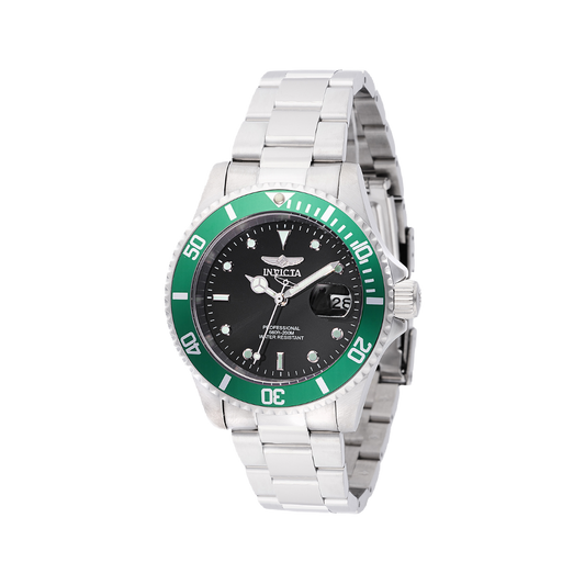 Invicta Pro Diver Men's Watch - 40mm (47353)