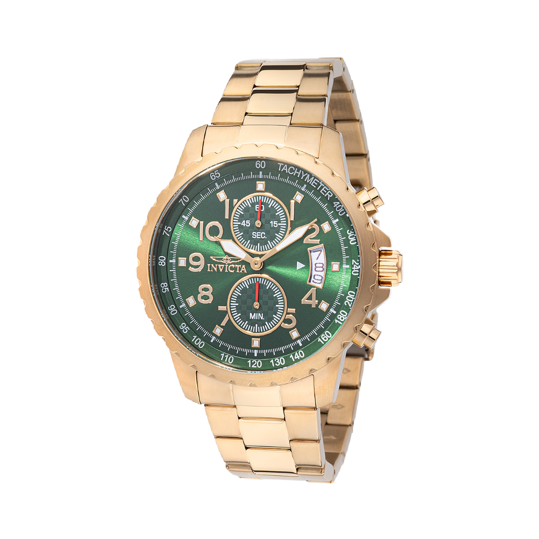 Invicta Specialty Men's Watch - 45mm (48898)