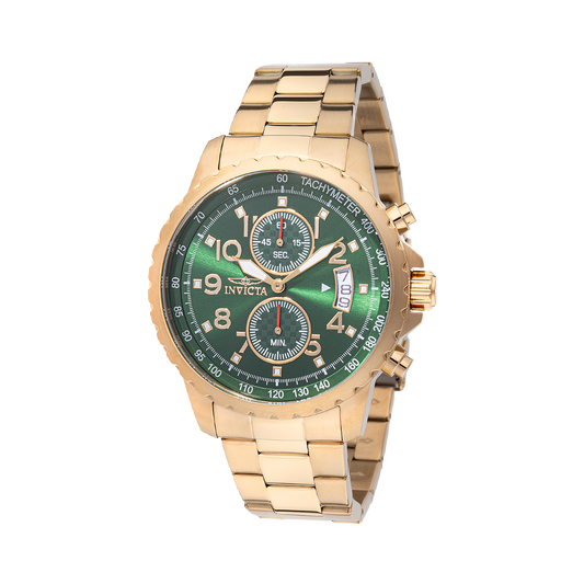 Invicta Specialty Men's Watch - 45mm (48898)