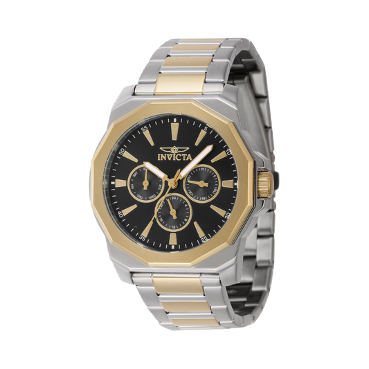 Invicta Speedway Multifunction Men's Watch - 42mm (46845)