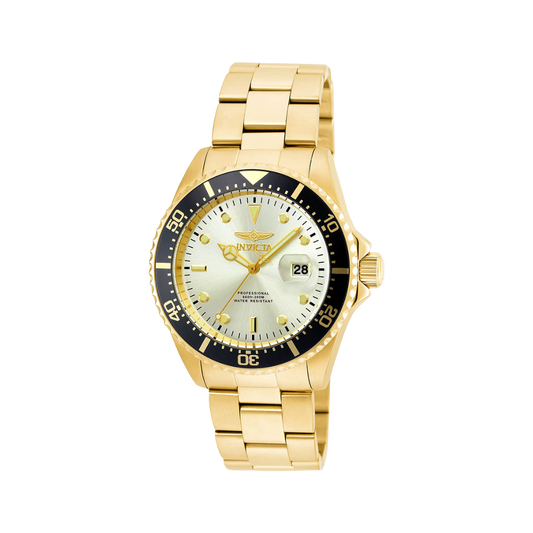 Invicta Pro Diver Men's Watch - 43mm (22065)