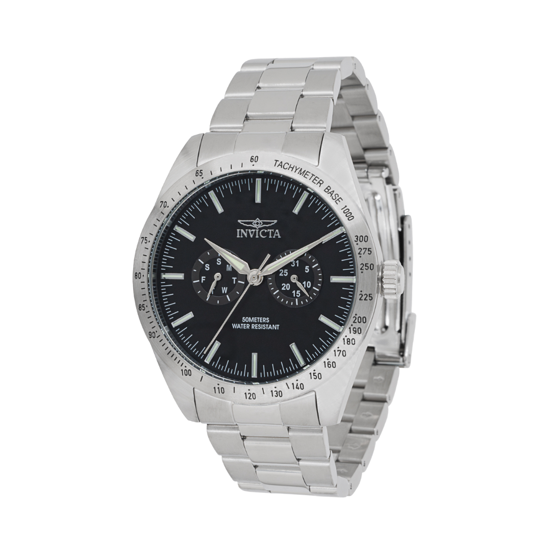 Invicta Specialty Men's Watch - 44mm (45974)