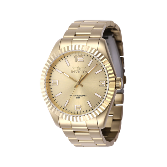 Invicta Specialty Men's Watch - 43mm (47460)