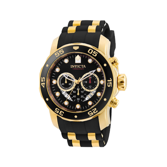 Invicta Pro Diver Men's Watch - 48mm (6981)