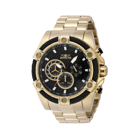 Invicta Bolt Men's Watch - 52mm (48867)