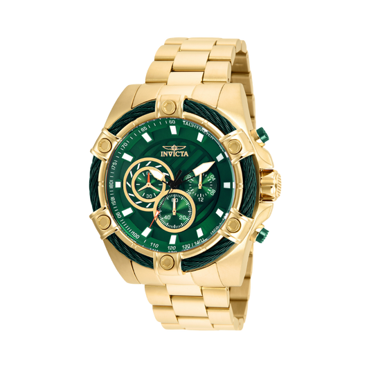 Invicta Bolt Men's Watch - 52mm (25517)
