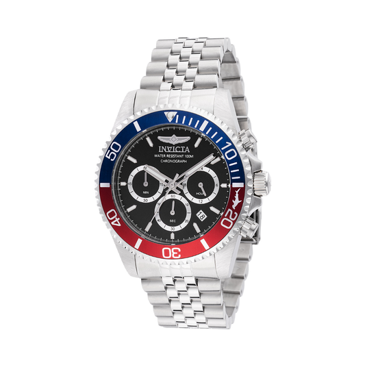 Invicta Pro Diver Titan Men's Watch - 43mm (48117)
