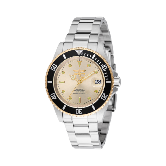 Invicta Pro Diver Automatic Men's Watch - 40mm (49317)