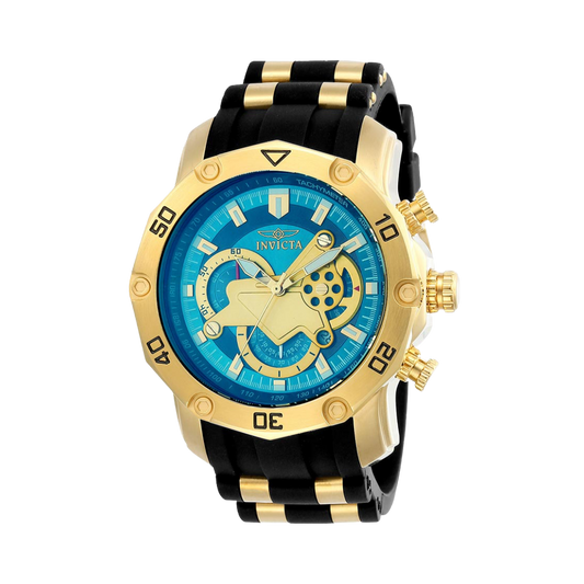 Invicta Pro Diver SCUBA Men's Watch - 50mm (23426)