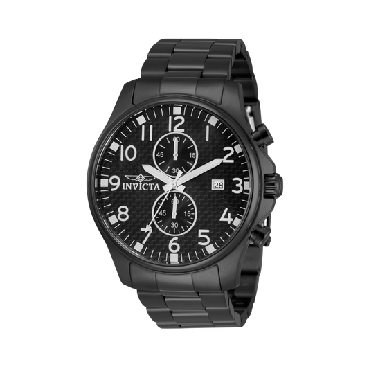 Invicta Specialty Men's Watch - 48mm (0383)