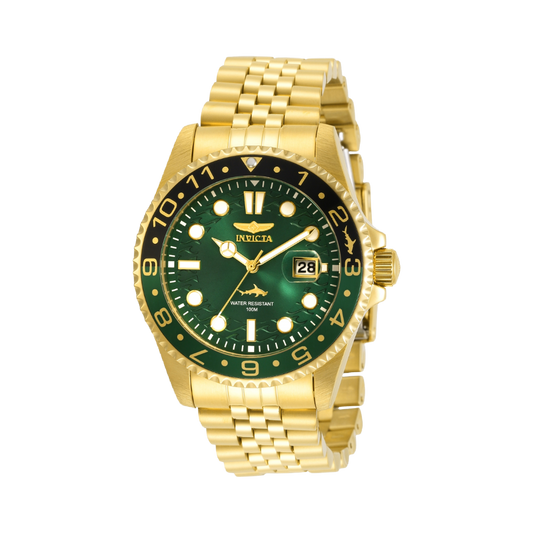 Invicta Pro Diver Men's Watch - 43mm (30623)