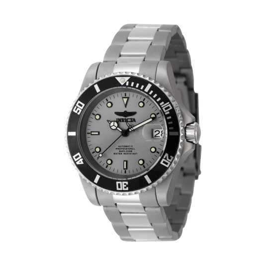Invicta Pro Diver Automatic Men's Watch - 40mm (8926T-TI)